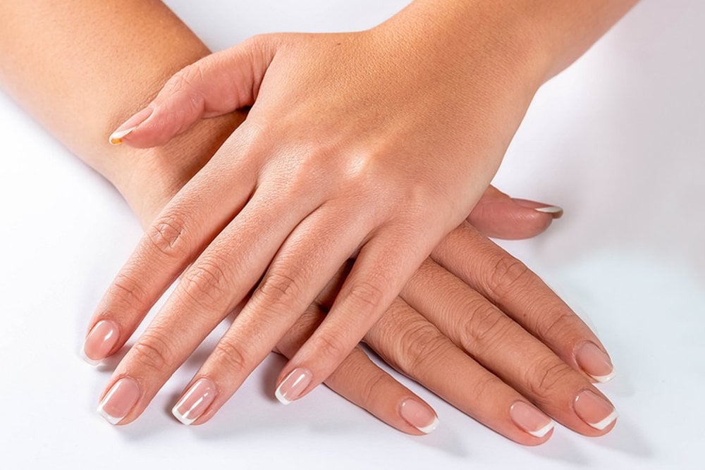 Why Is The Skin Under Nails So Sensitive?