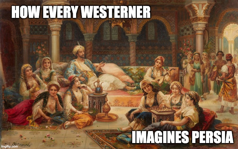 Orientalism Definition, History, Explanation, Examples and Criticism