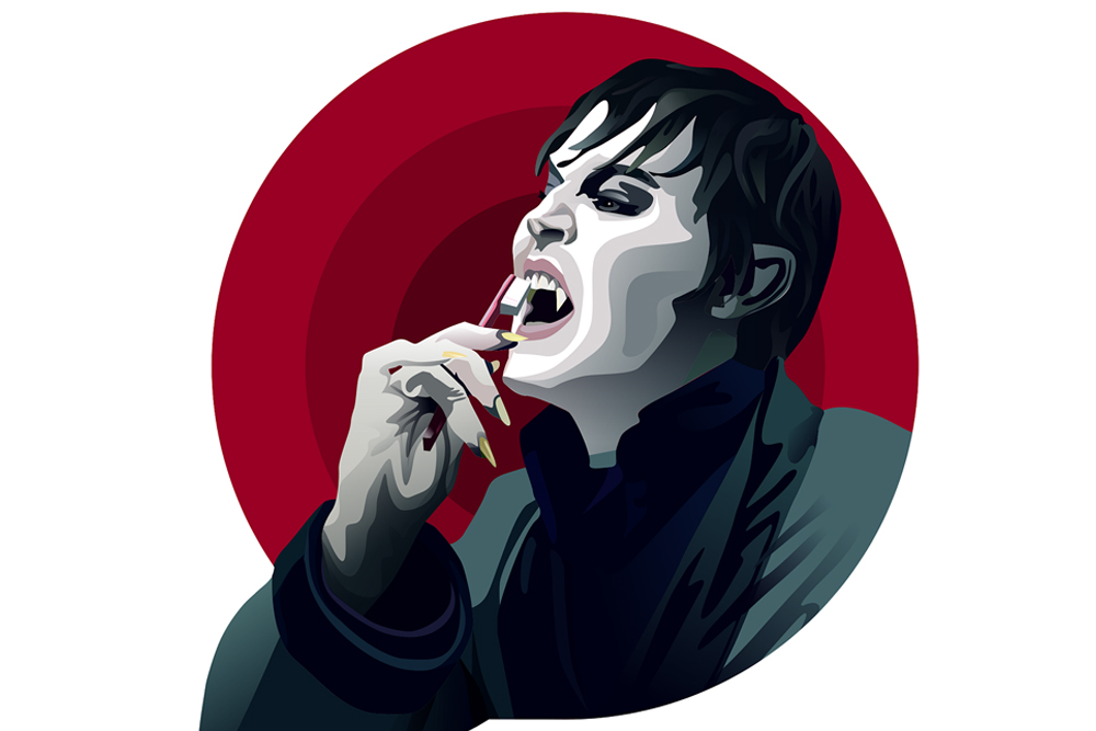 Why Do We Love Vampires So Much? » ScienceABC