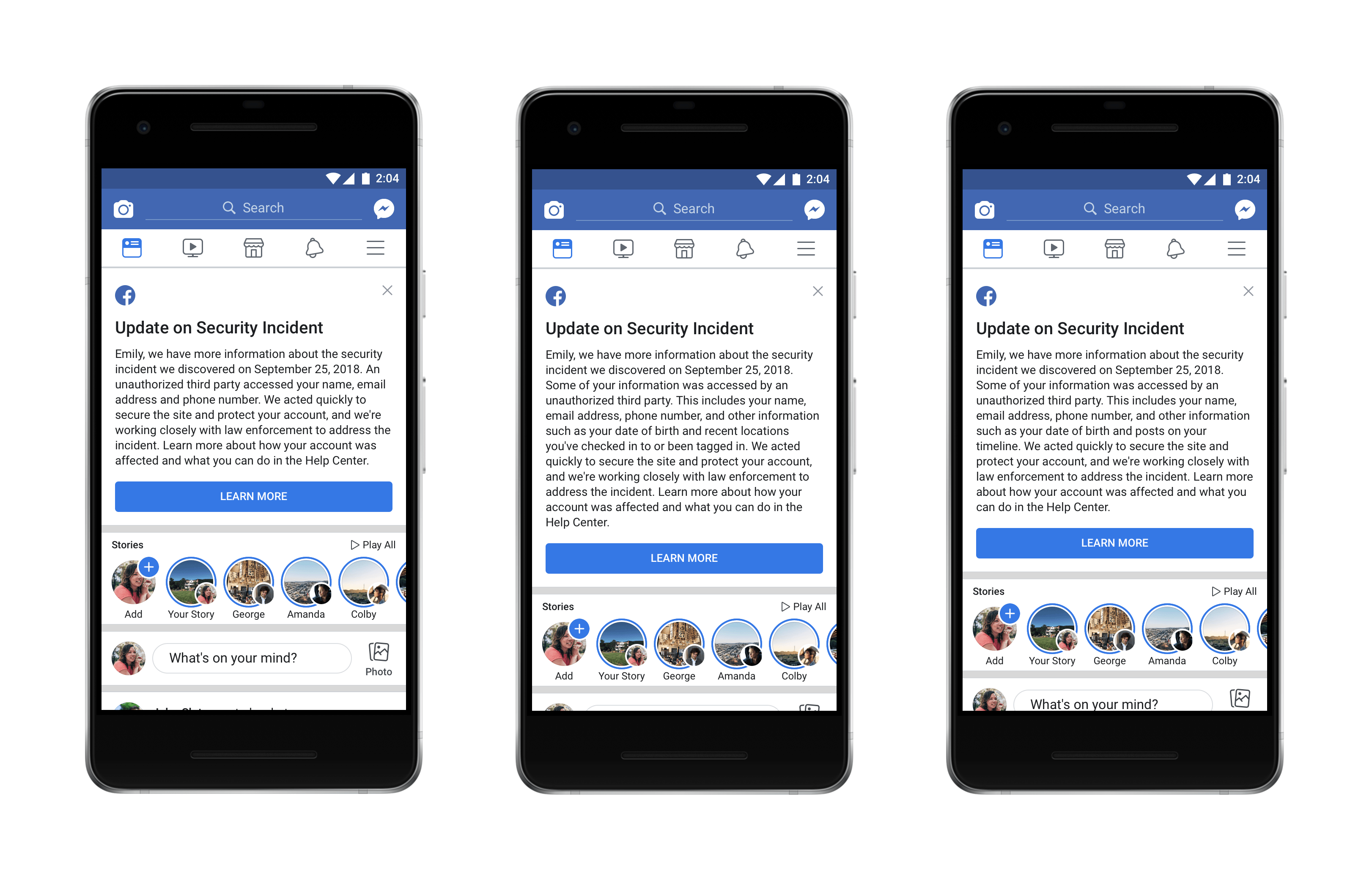 Here's How to Know if You Were Affected in The Facebook Hack And How to Delete Your Account