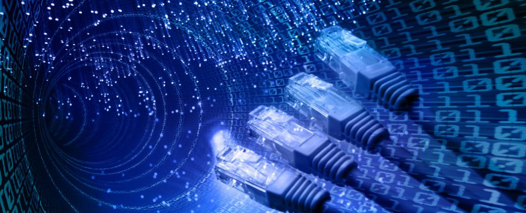 A US Suburb Just Got The Fastest Connection in The World