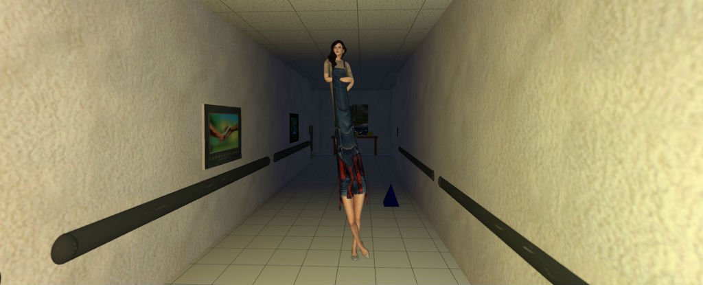 New study says we all hallucinate but in different ways