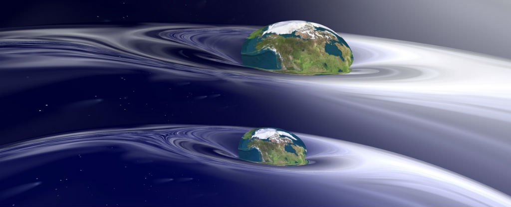 A Cosmologist Says He's Found Possible Signs of a Parallel Universe