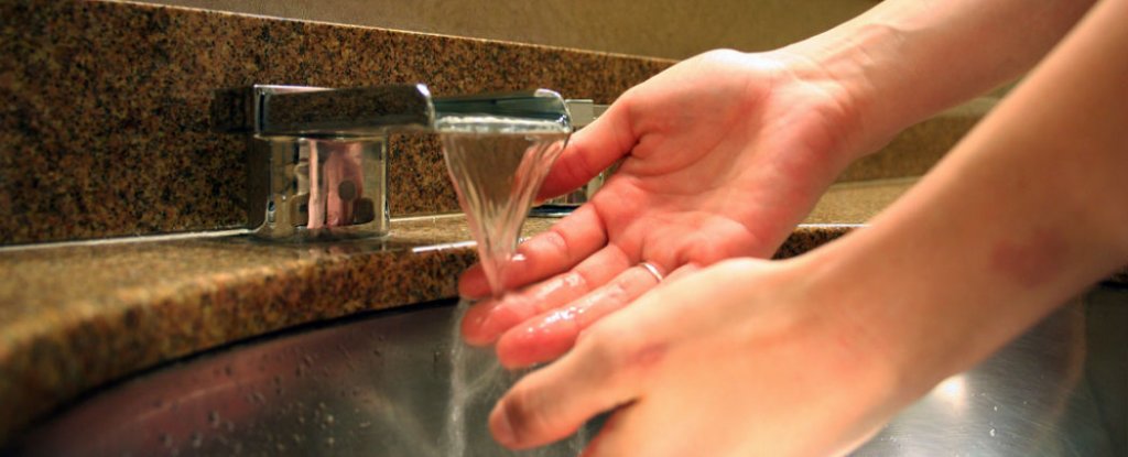 Here's why antibacterial products are actually bad for you