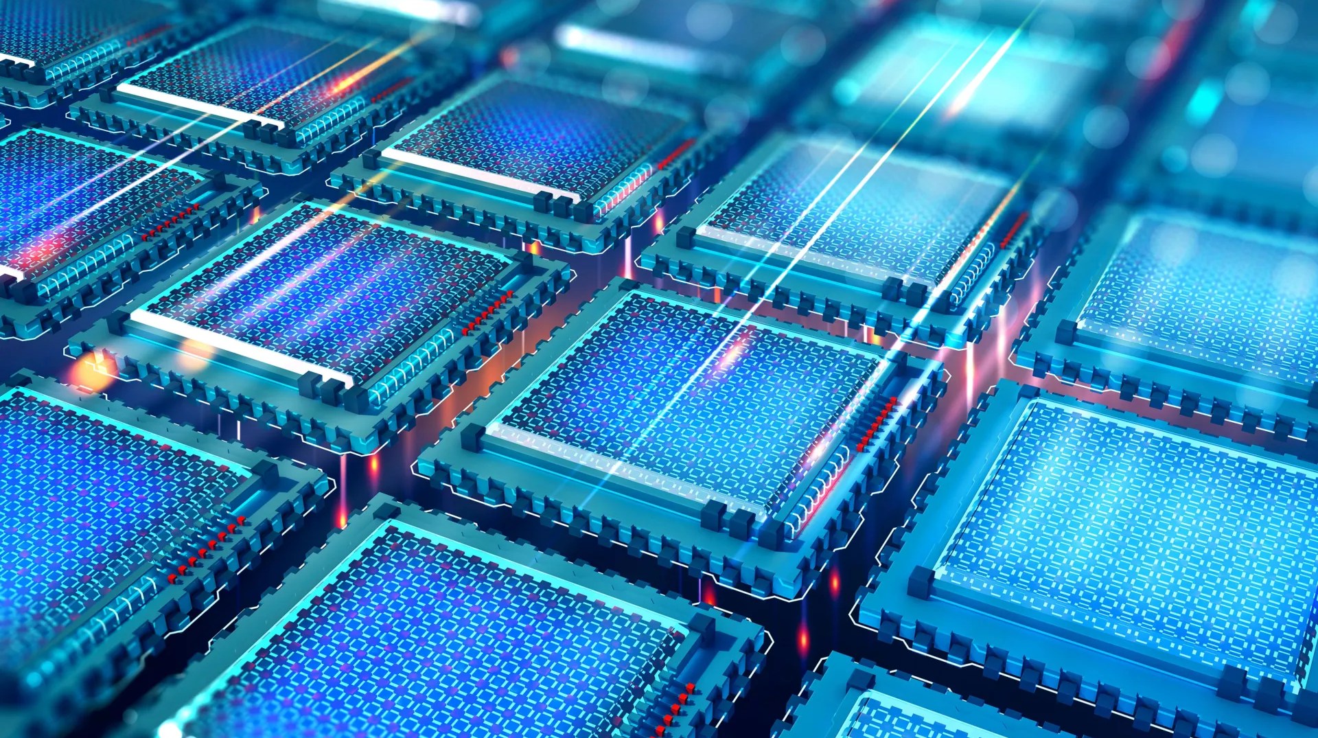Quantum chips just proved they’re ready for the real world