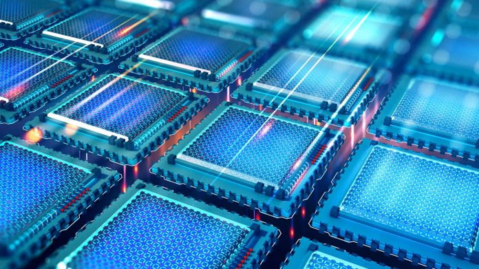 Quantum chips simply proved they’re prepared for the true world