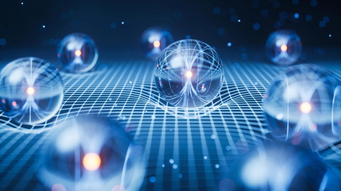 Caltech breakthrough makes quantum reminiscence final 30 occasions longer