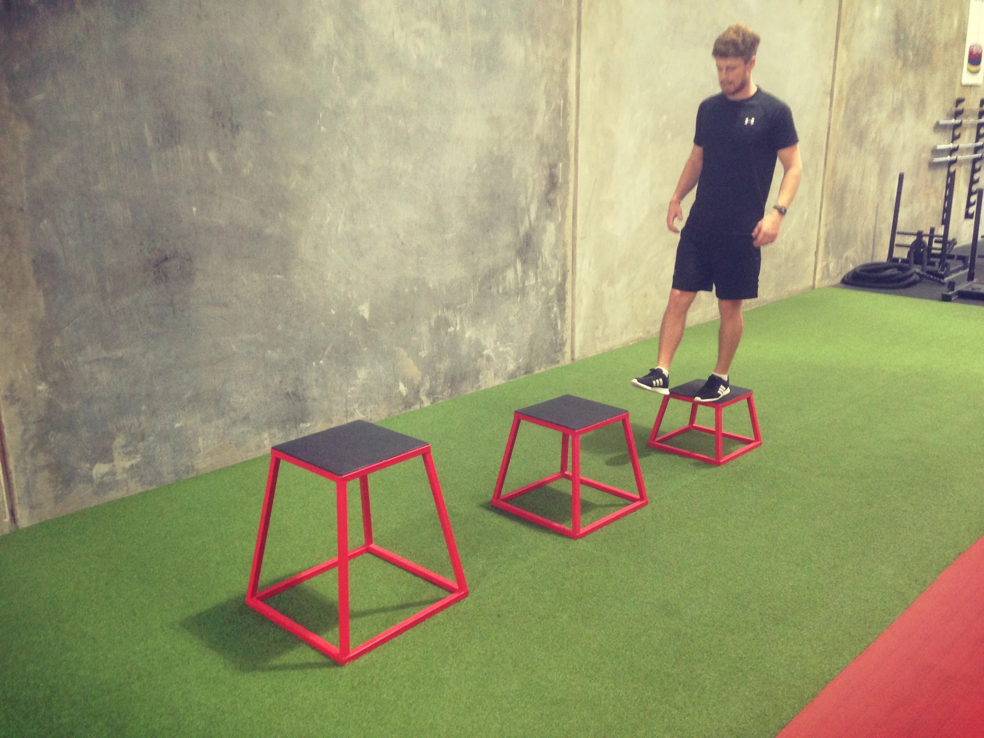 Plyometric Training Science For Sport