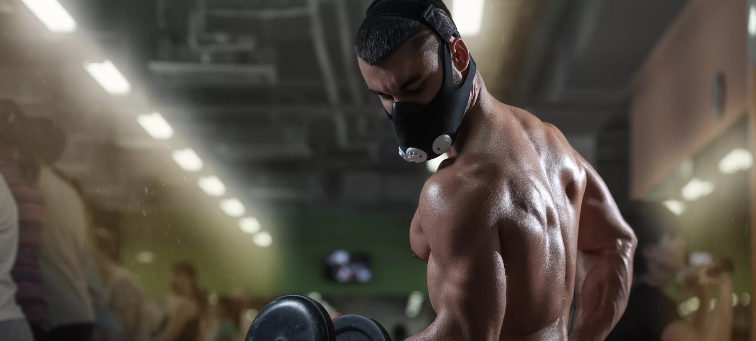 Altitude Training Masks Do they work?