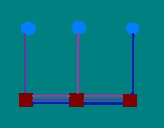 Answer 3 Houses Electricity Gas Water Puzzle | emsekflol.com