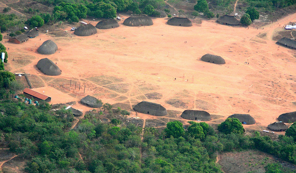 Uncovering the Amazon's Real 'Lost Cities' Science Friday