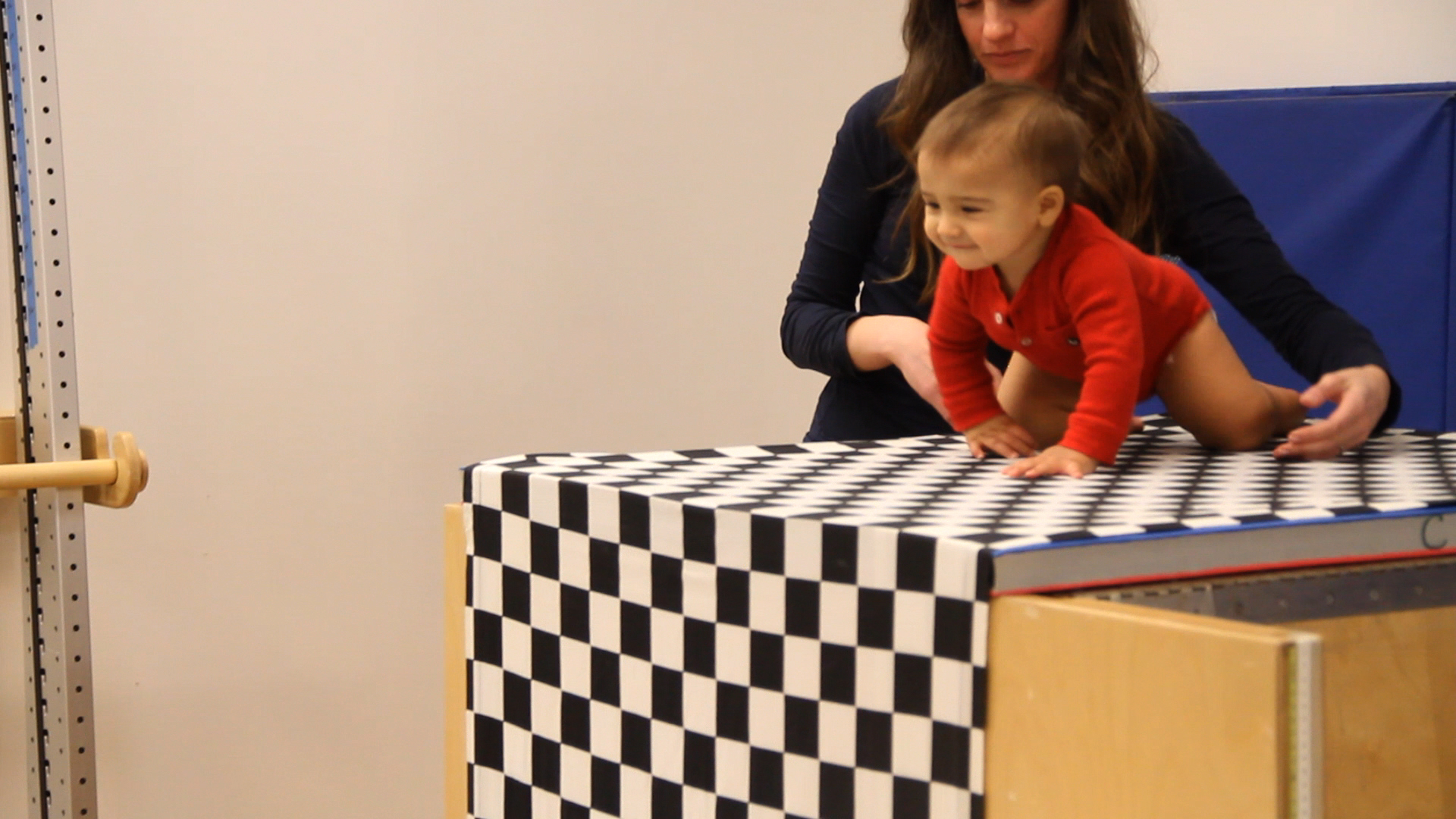 Babies on the Brink Science Friday