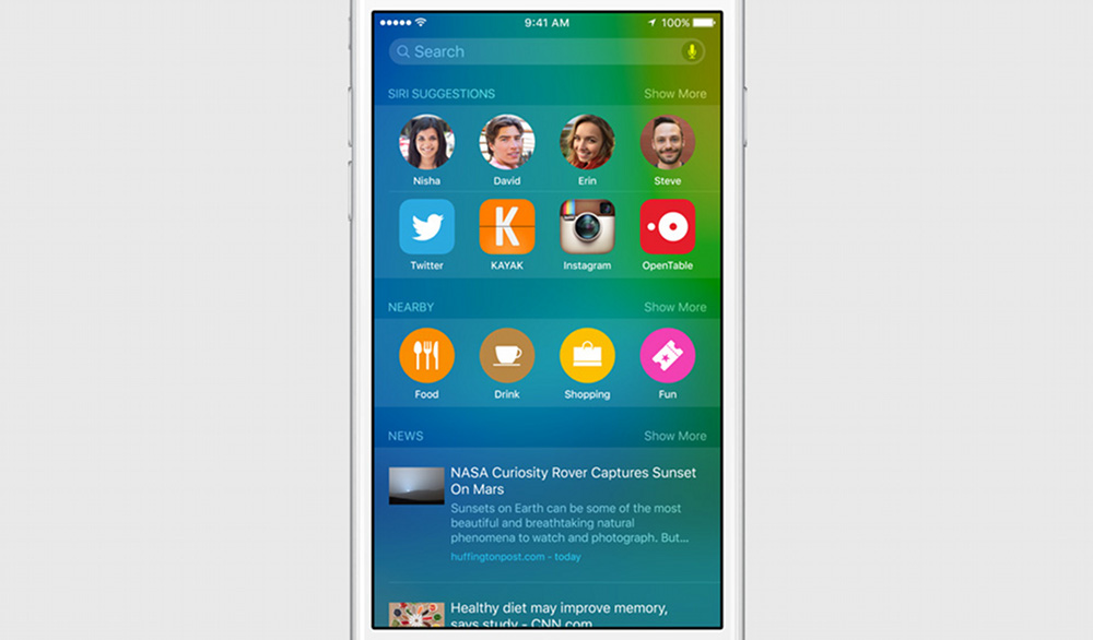 Will Our Smartphones Know Us Better Than Ourselves? Science Friday