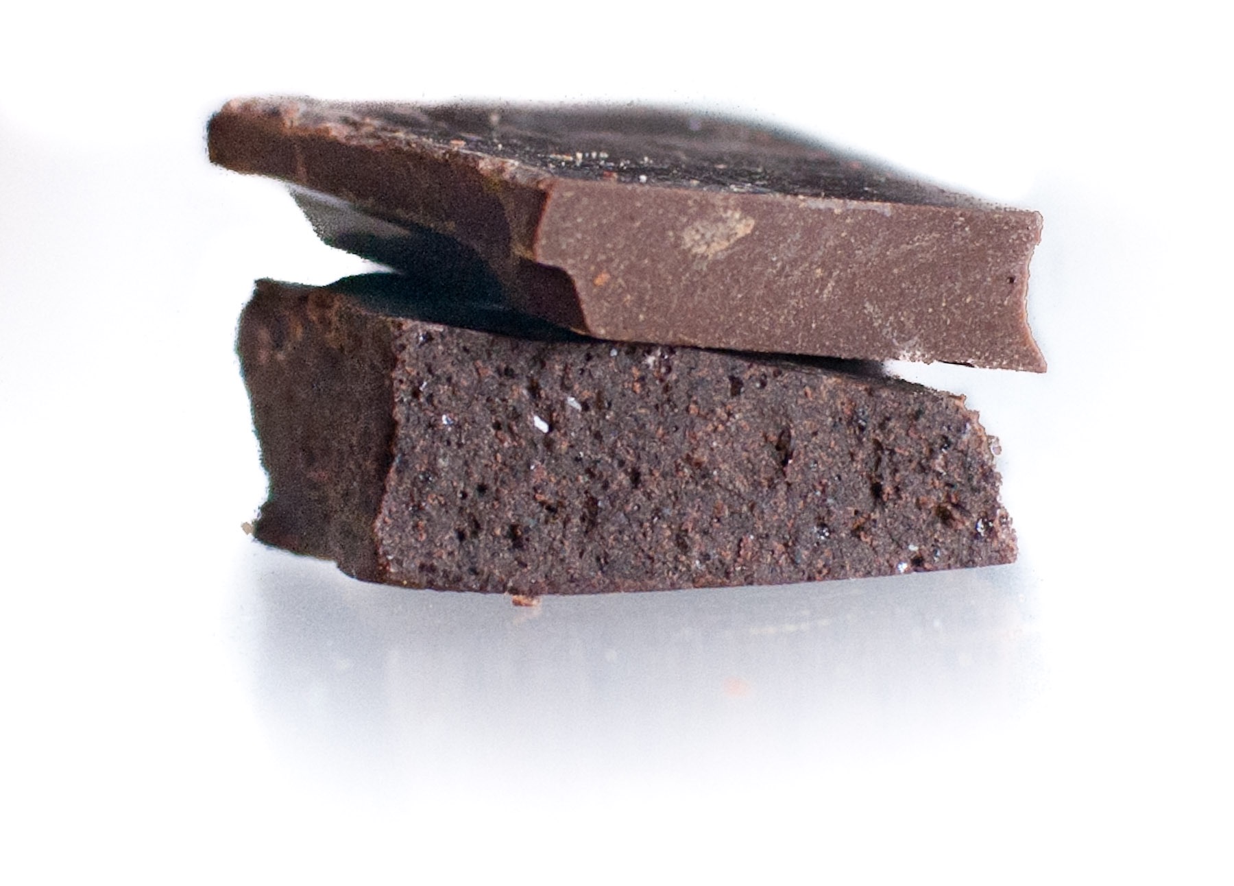 Make Your Own Sour Cream and Bittersweet Chocolate Science Friday