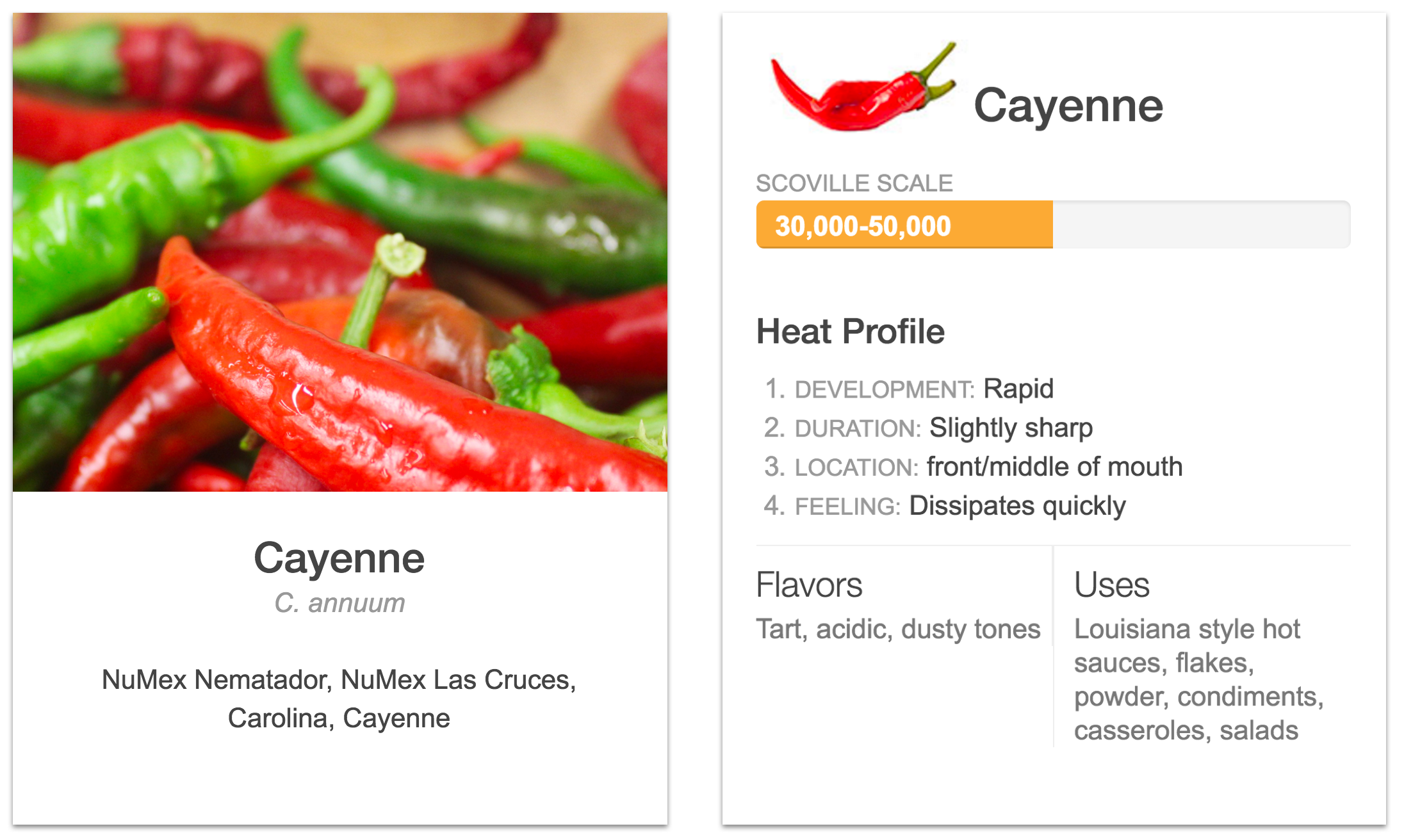 The Spicy Science of Chili Peppers