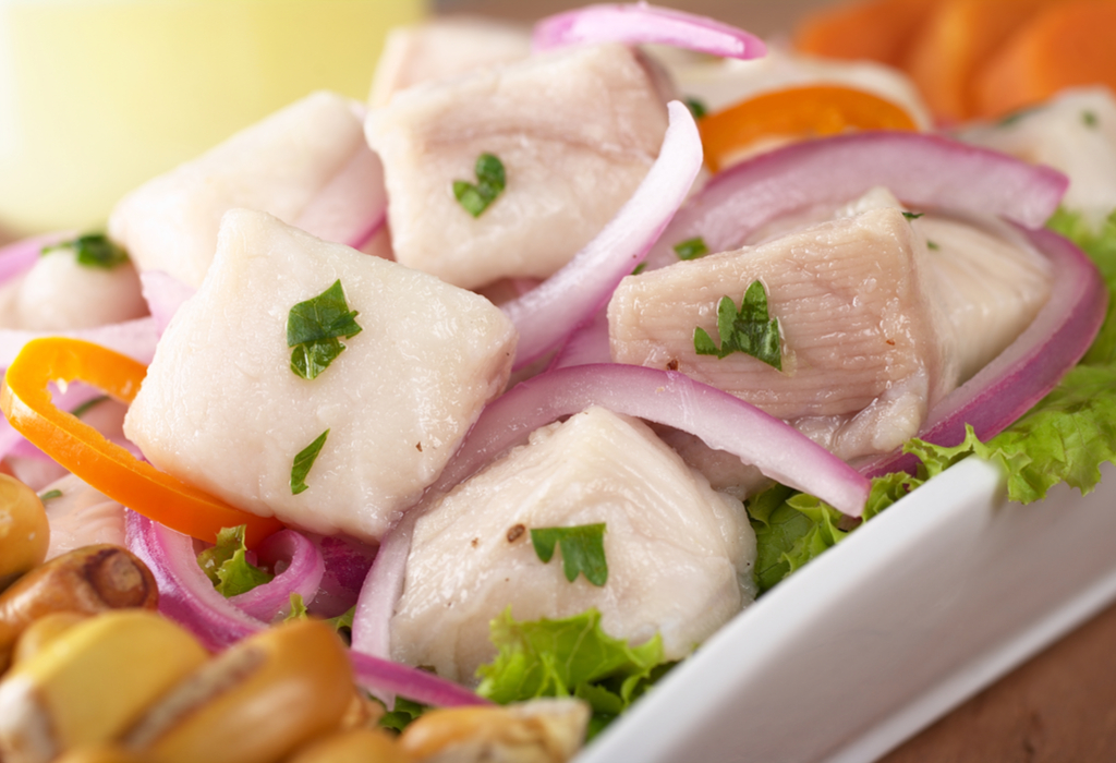 Too Hot In The Kitchen? Try NoHeat Cooking