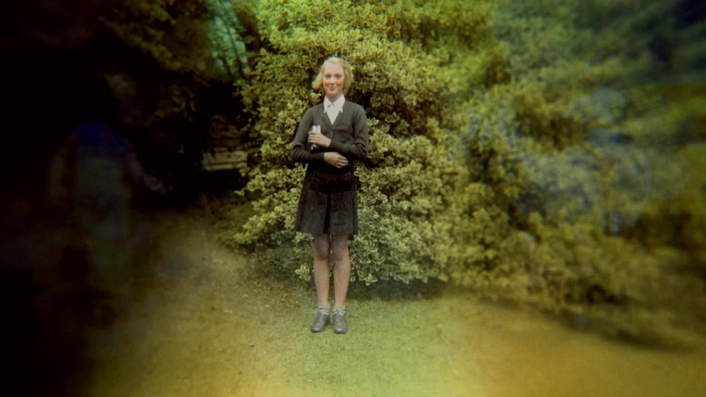 Jane Goodall And Her Life In The Wild