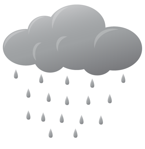 Rain, Rain, Don't Go Away Rain Gauge Science Fun