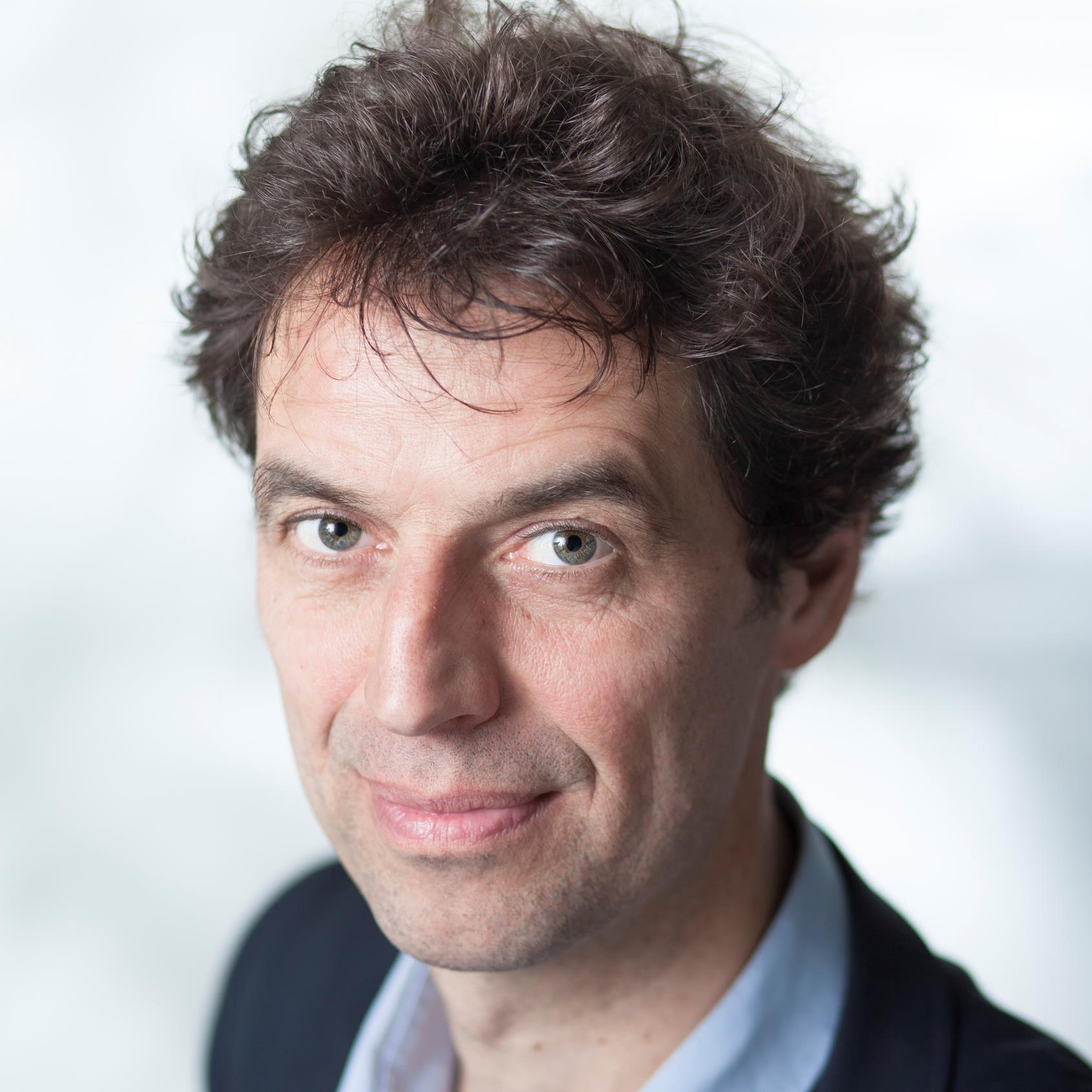 Marc Van der Meer, Author at ScienceGuide