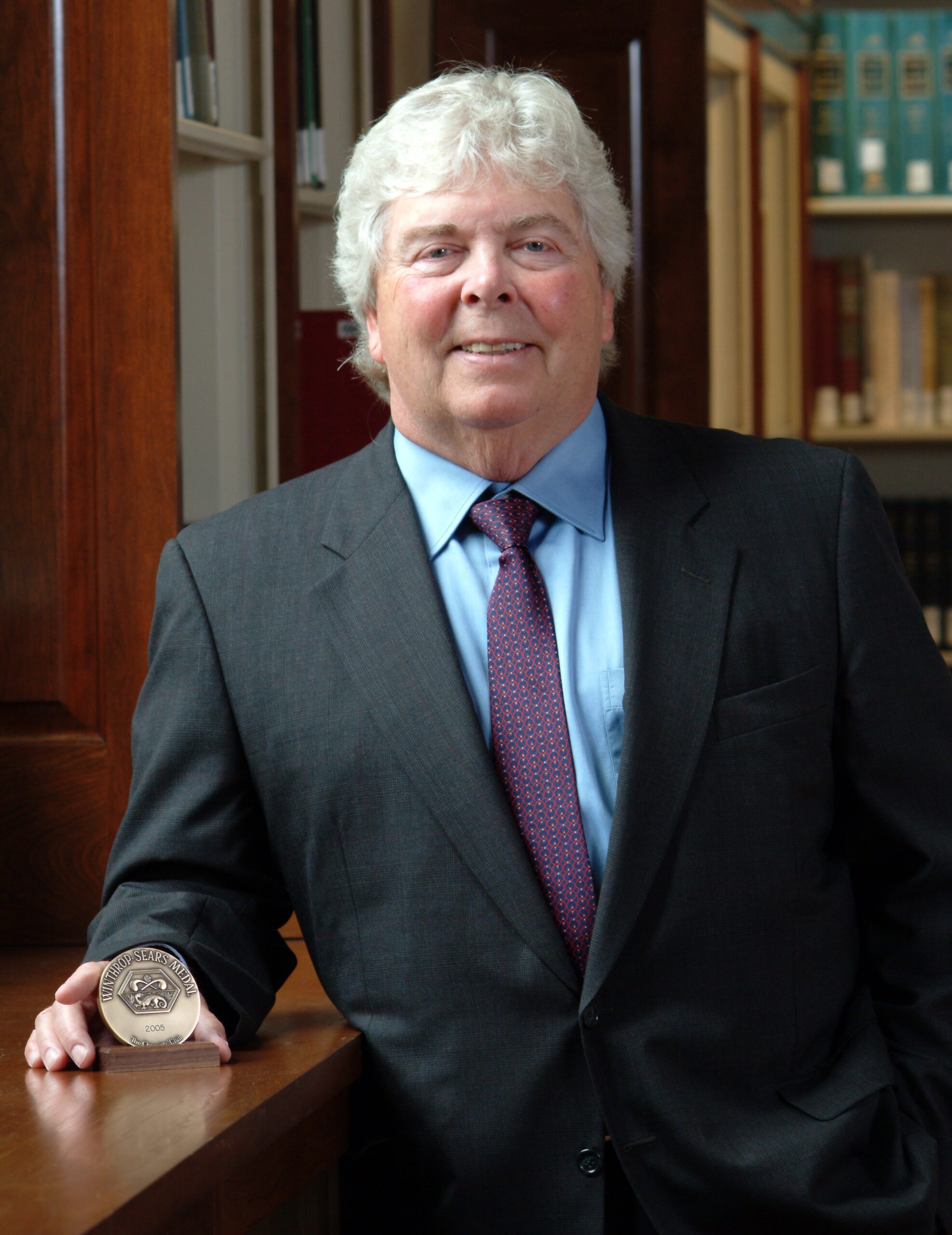 Herbert W. Boyer and Stanley N. Cohen Science History Institute