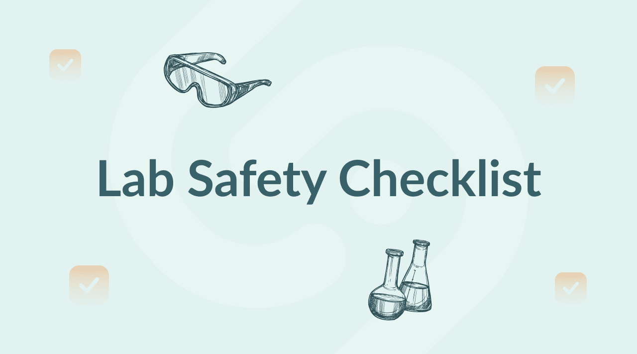 Your Lab Safety Checklist for Students Science Interactive