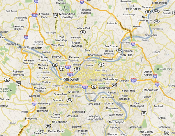 Etna Flooding Case Study