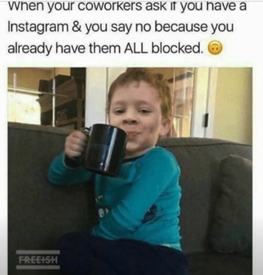 Annoying People Meme