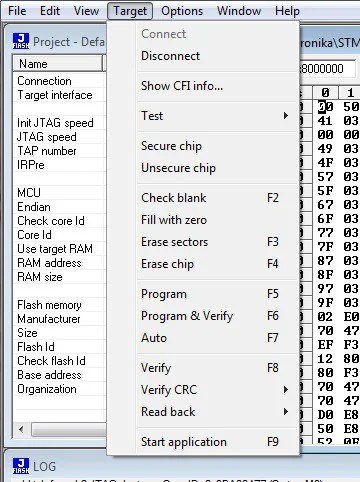 Segger j flash arm keygen crack generator