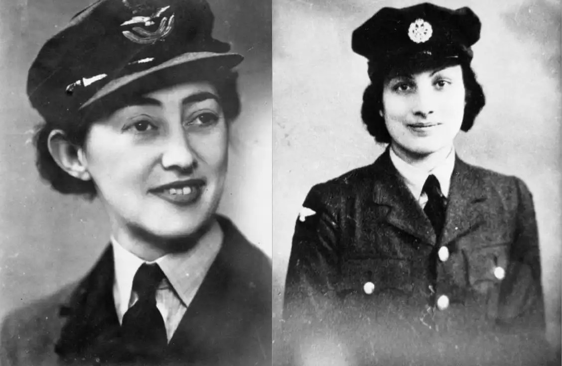 Women Spies in World War II Uncovering History Sciences Po