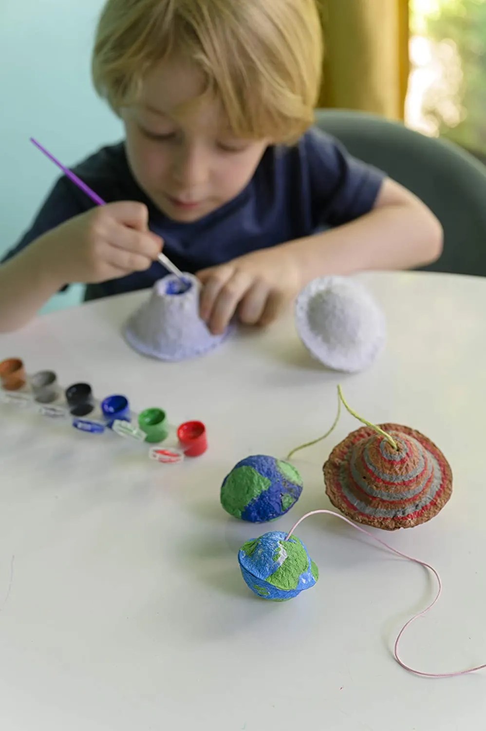 Green Science Paper Making Kit The Science Store