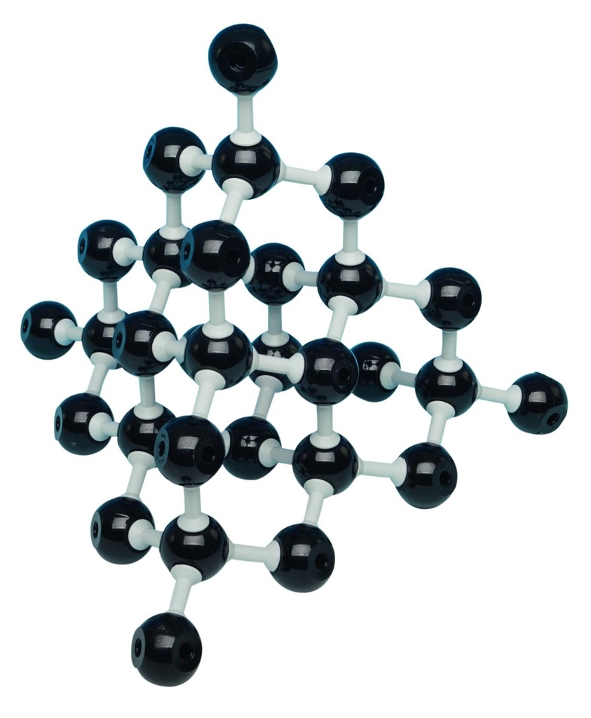 Combien Coute Un Atome De Diamant