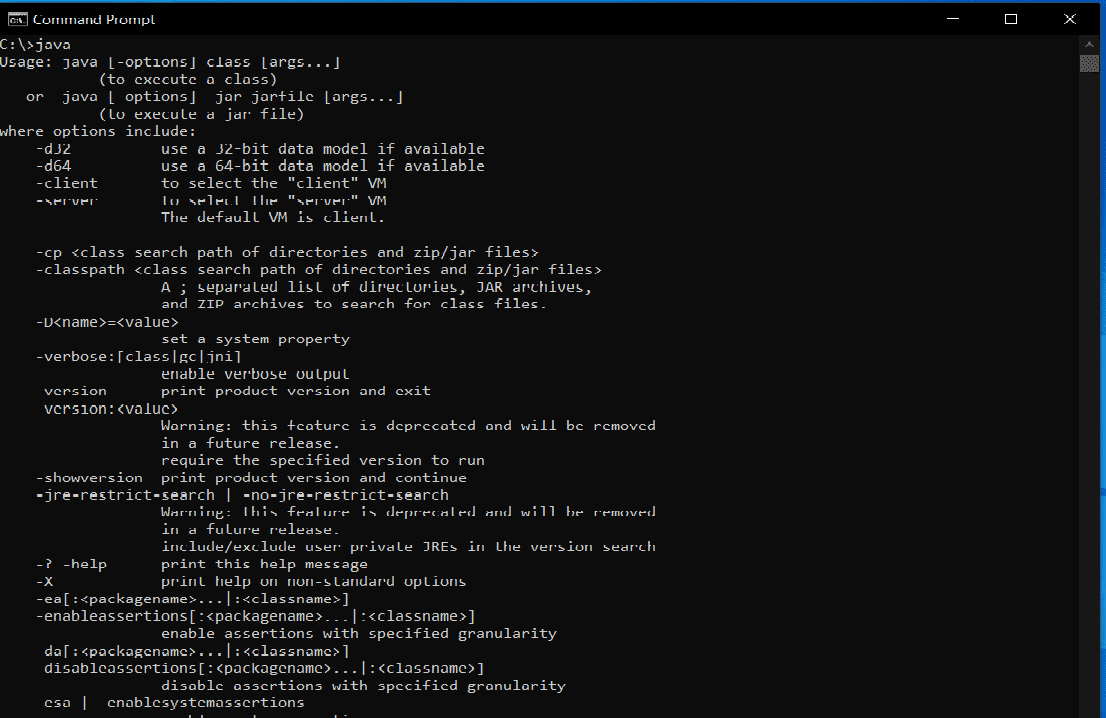 Interpreter in Java Interpreter vs Compiler Scientech Easy
