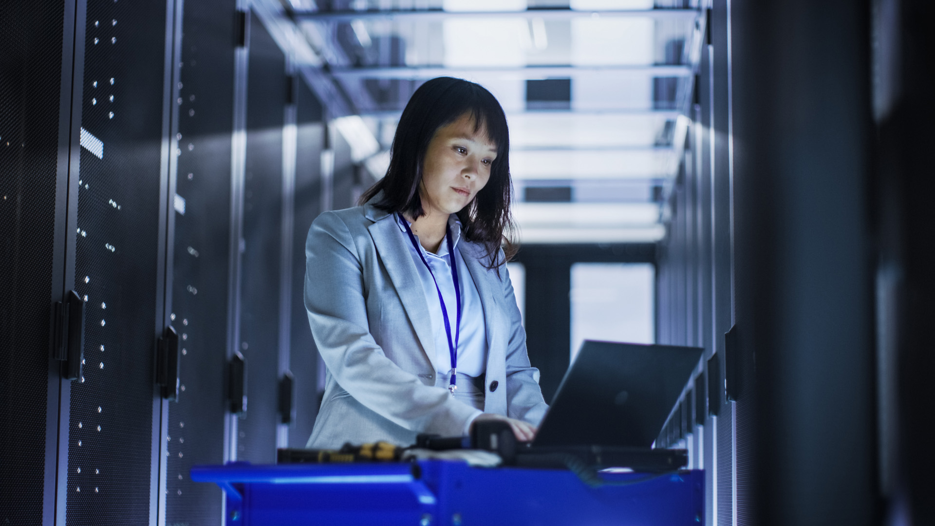 Data Management Specialist Scientia Consulting