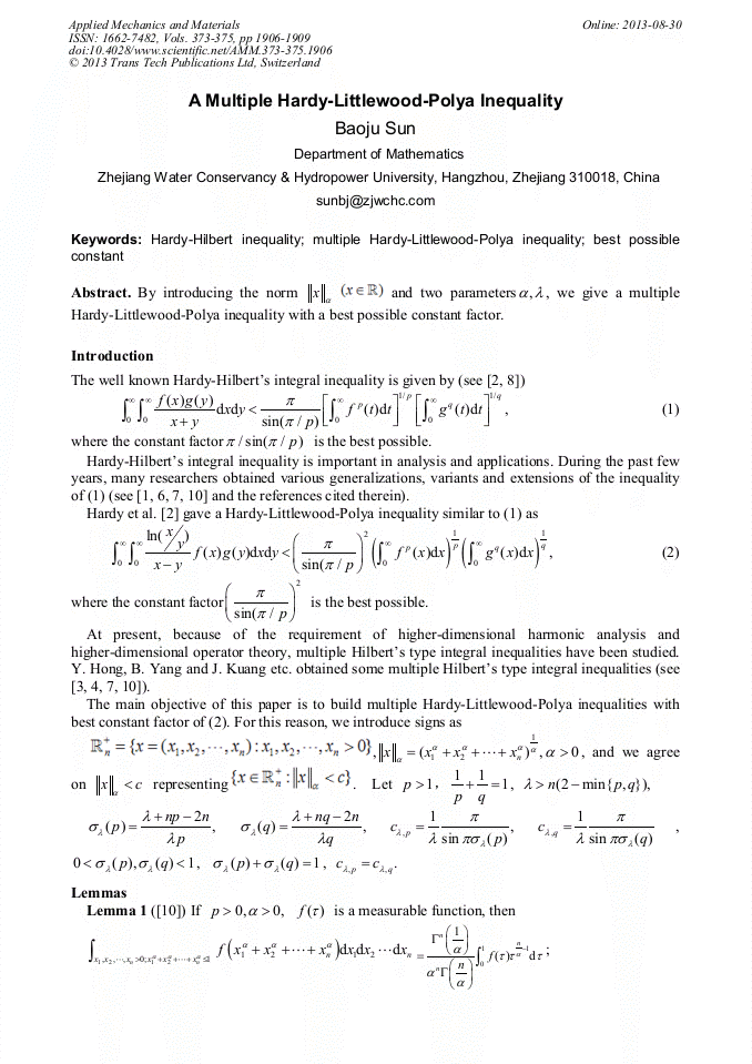 The Hardy-Littlewood maximal inequality UCLA.