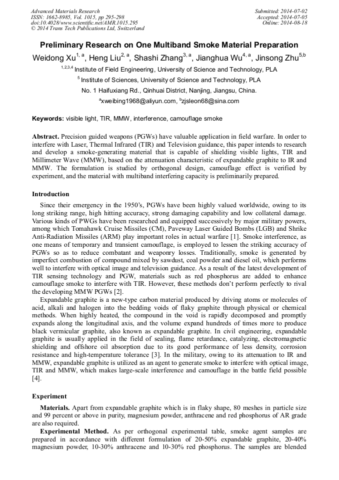 🎉 Preliminary research paper. How to Write a Research Paper That Will