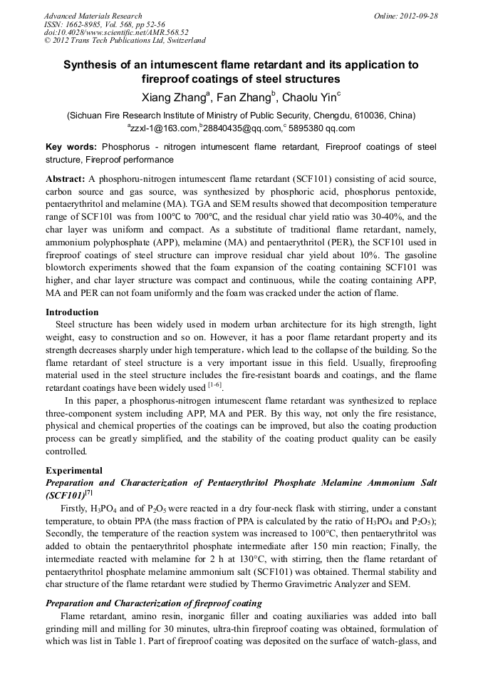 A Synthesis Apa Paper Example / Well Written Synthesis Essay Examples