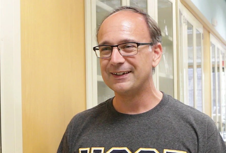 Scientifica meets Dr. Tim Mosca from Thomas Jefferson University and