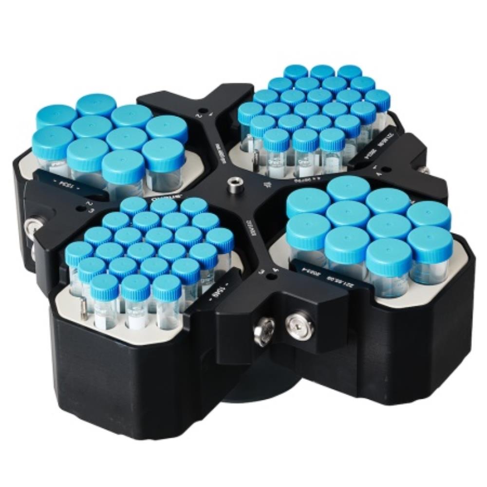 OHAUS Centrifuge High Capacity CEN3044 OHAUS SLS