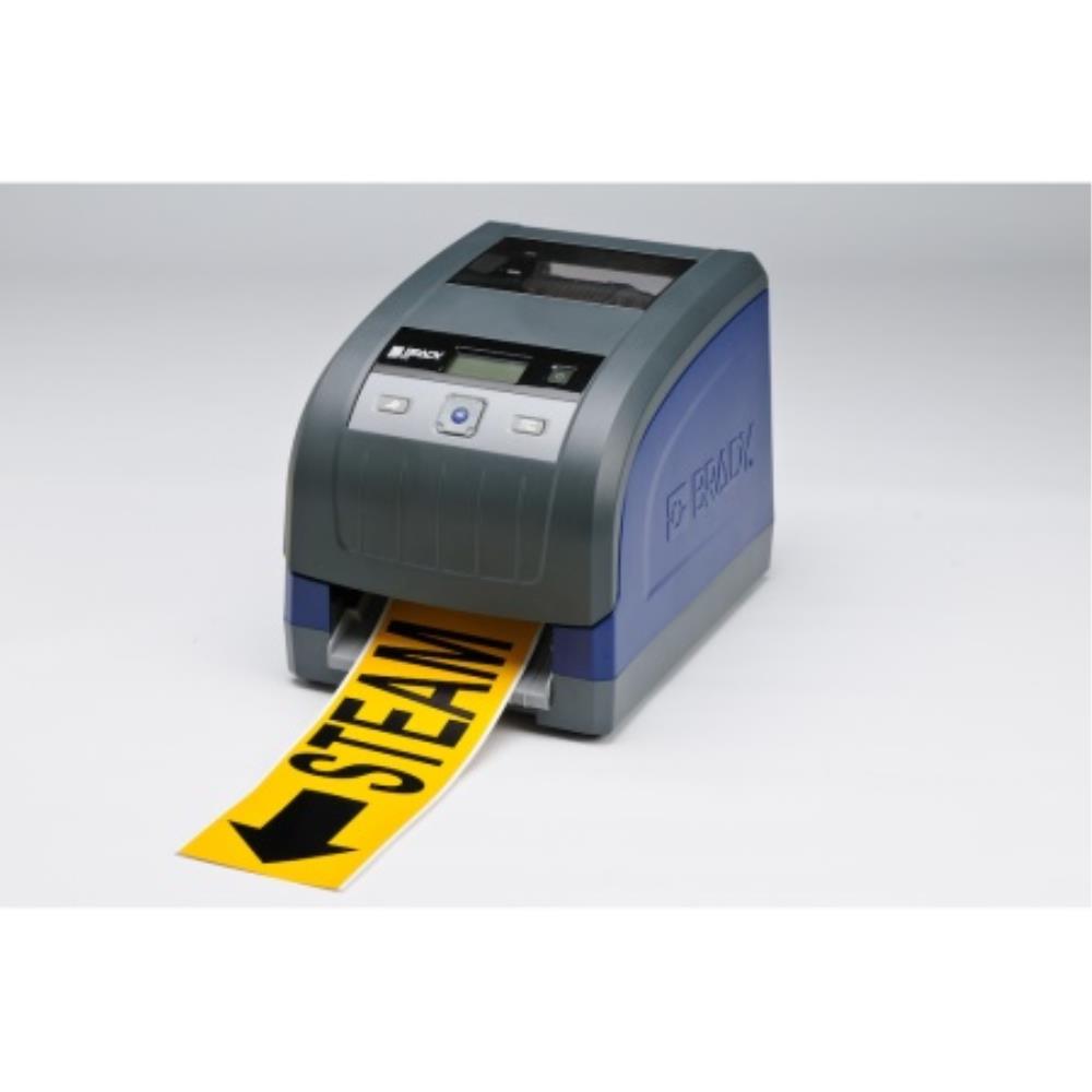 Brady BBP33 Label Printer with LAB4598 BRADY SLS