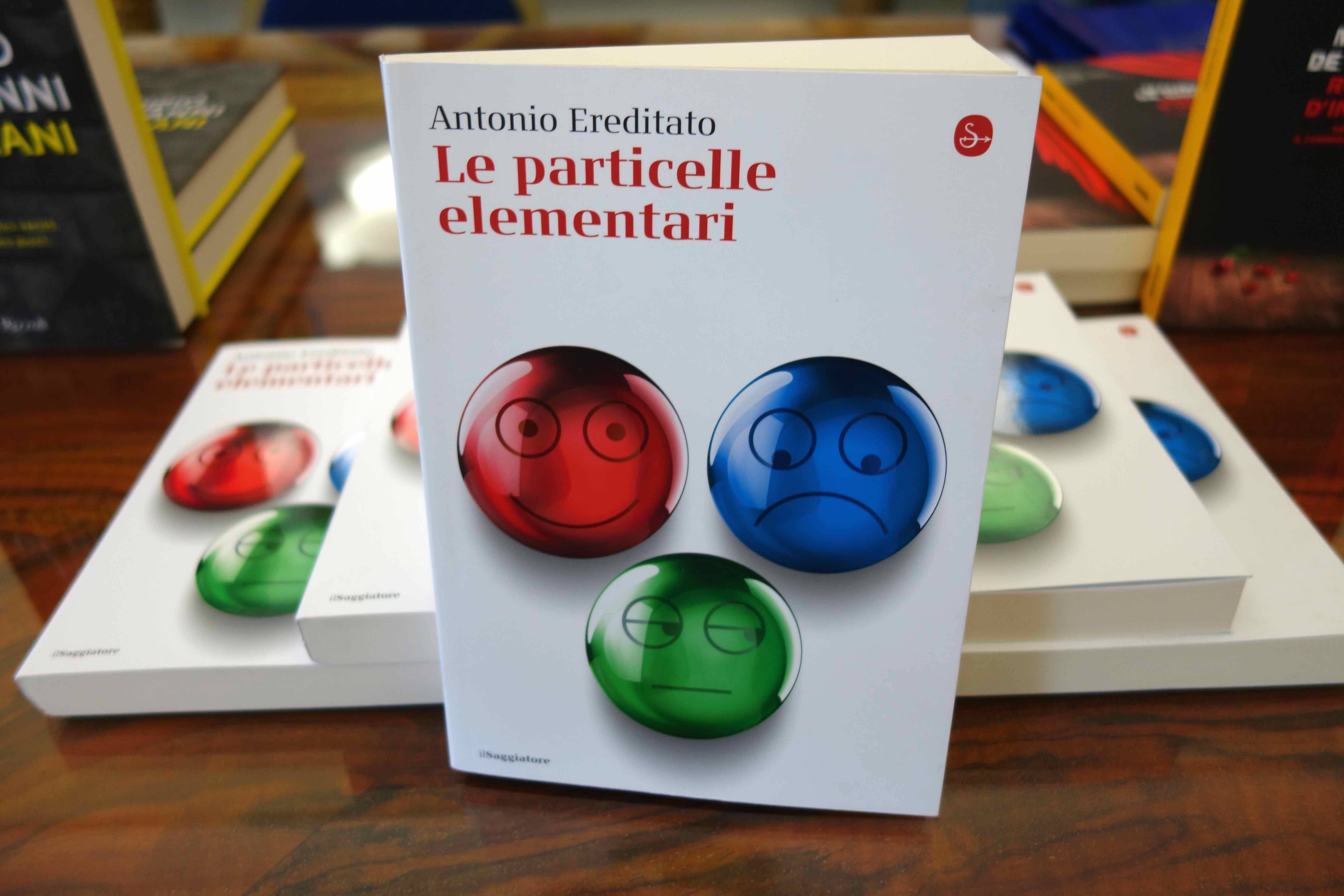 La Fisica Delle Particelle Spiegata Ai Non Esperti | Scienza In Rete 3648_x_5472_jpg