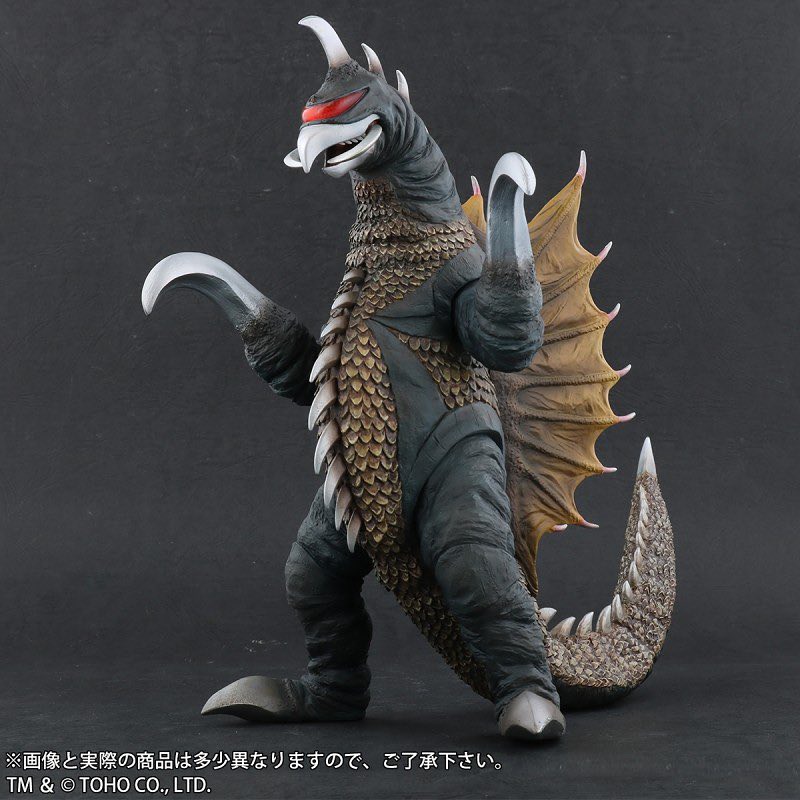 New XPlus Figures Revealed!