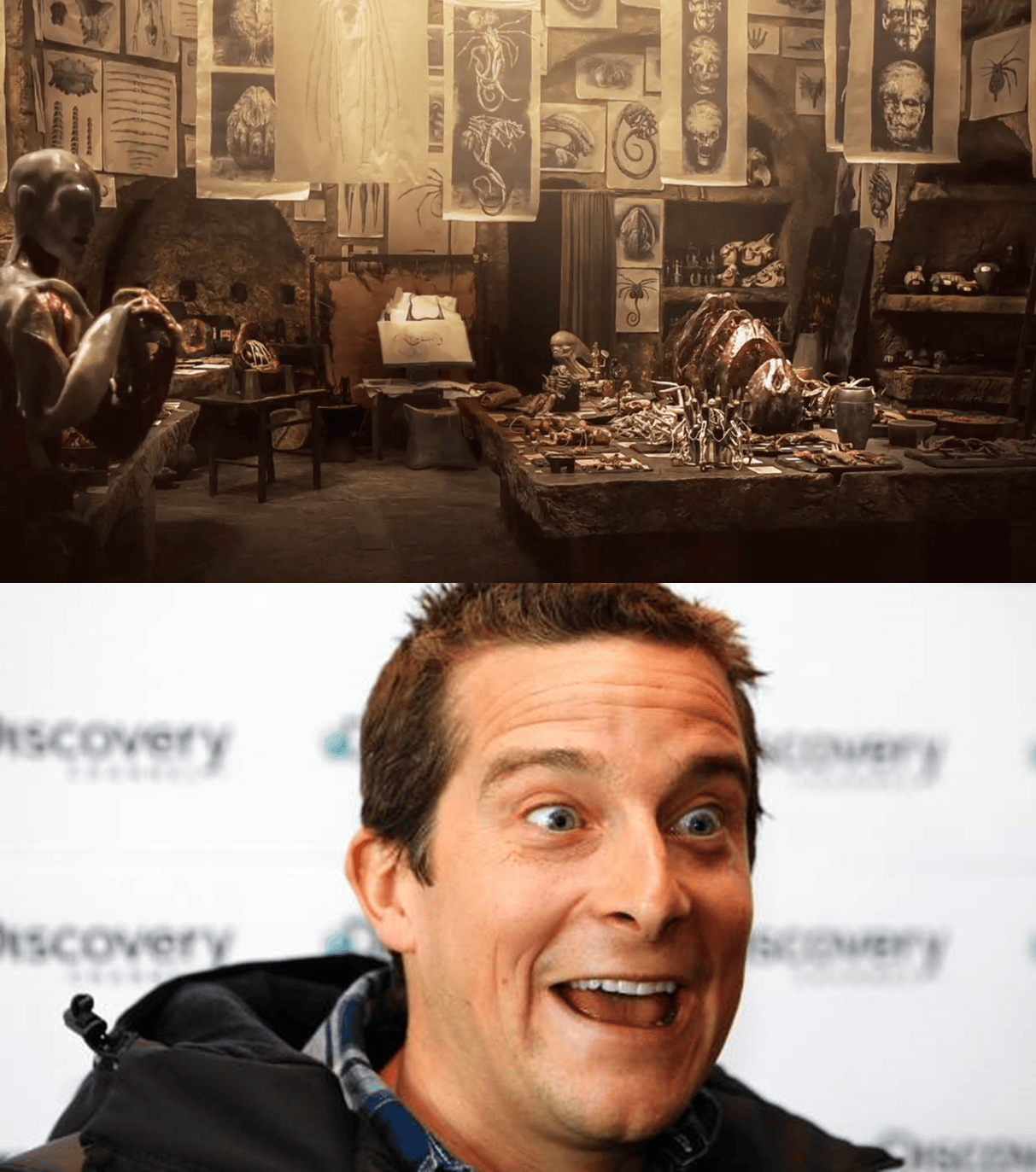 Alien Covenant memes Alien Covenant Forum