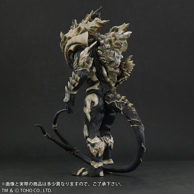 New XPlus Figures Revealed!