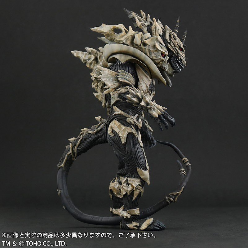 New XPlus Figures Revealed!