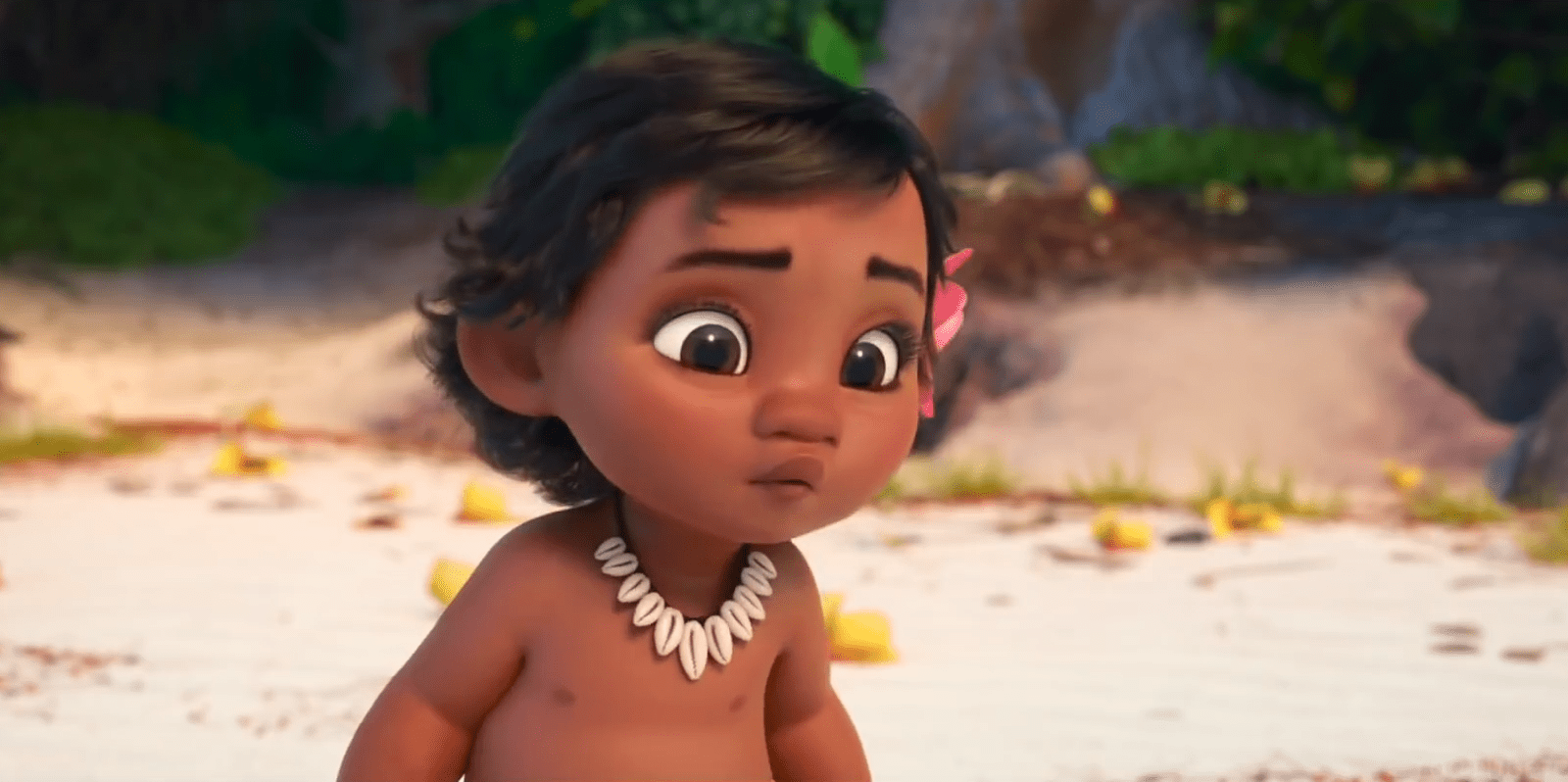 Moana new international trailer is the most adorable thing ever SciFiNow The World's Best
