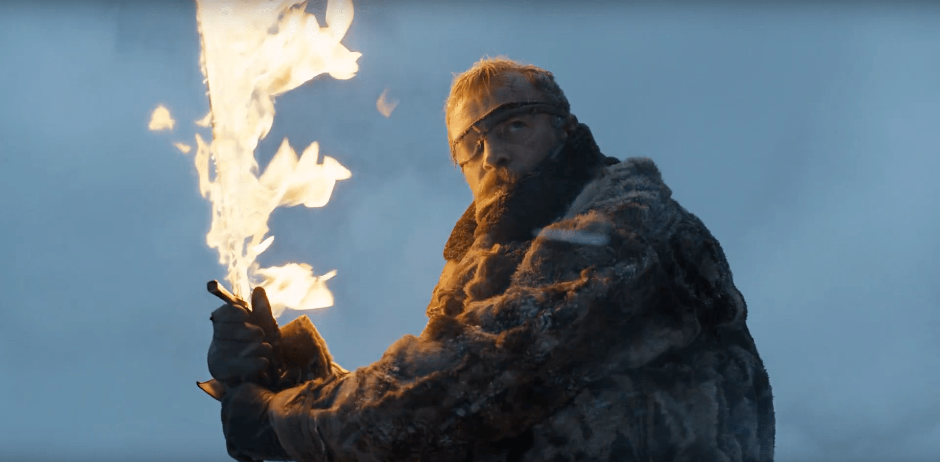 Game Of Thrones Season 7 new trailer is epic and actionpacked