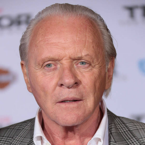 Anthony Hopkins Snags Himself A Role In Hbo S Westworld