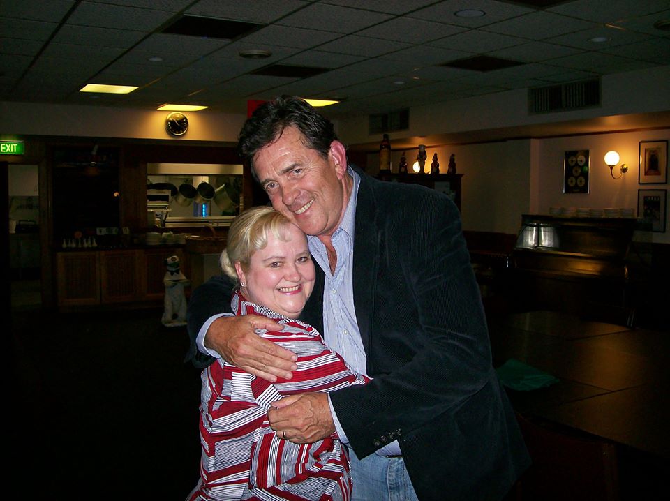 Deep Space Nine’s Barry Jenner passes away