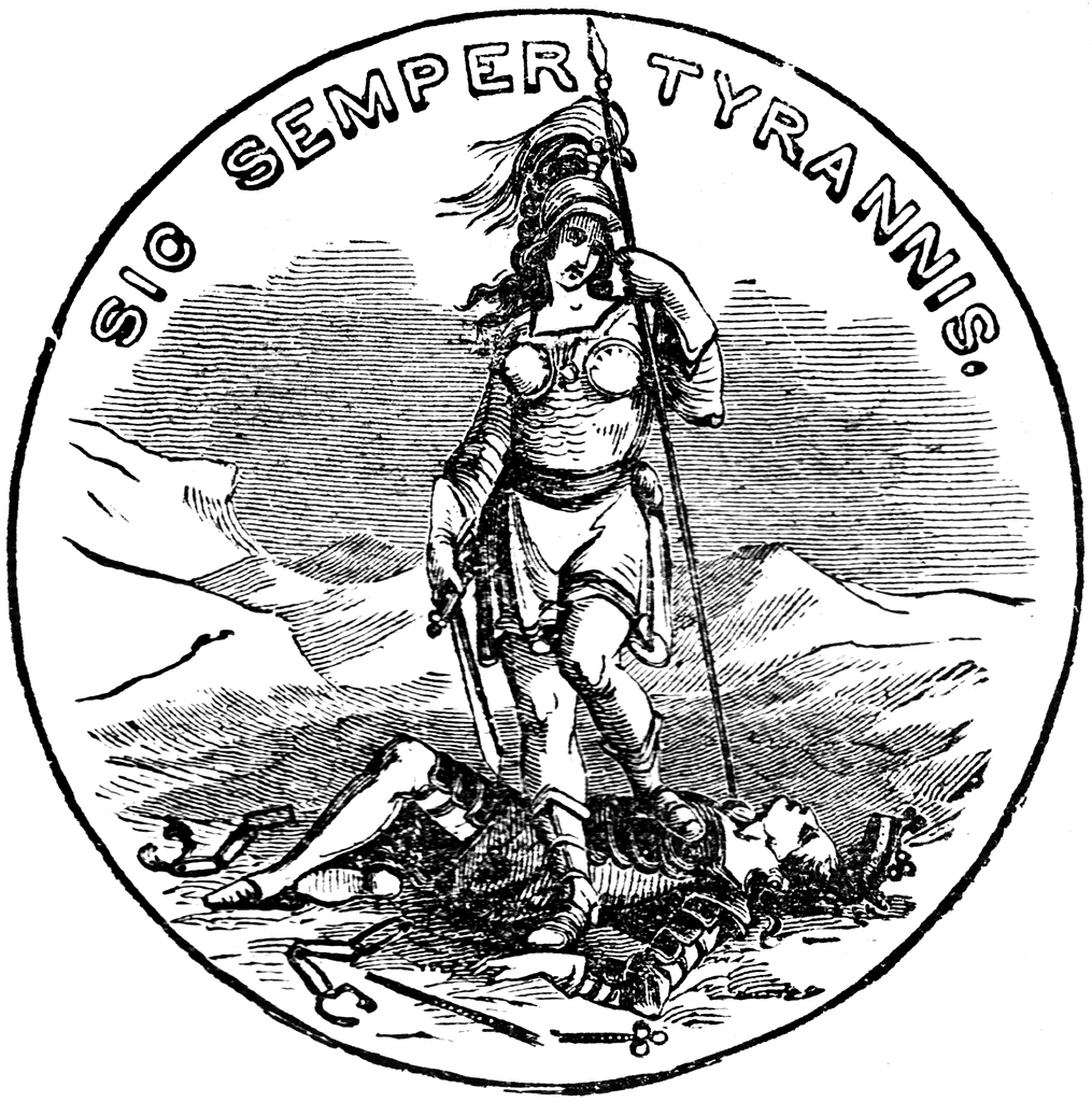 Sic Semper Tyrannis » John C. Wright's Journal