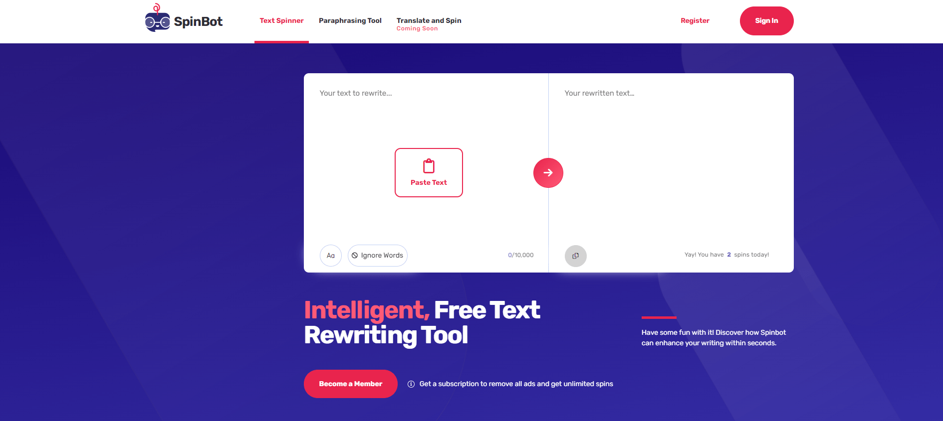 11 Best Academic Writing Tools For Researchers 2024